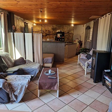 Chambre D'Hote Dans Ancien Musee Bidon Εξωτερικό φωτογραφία