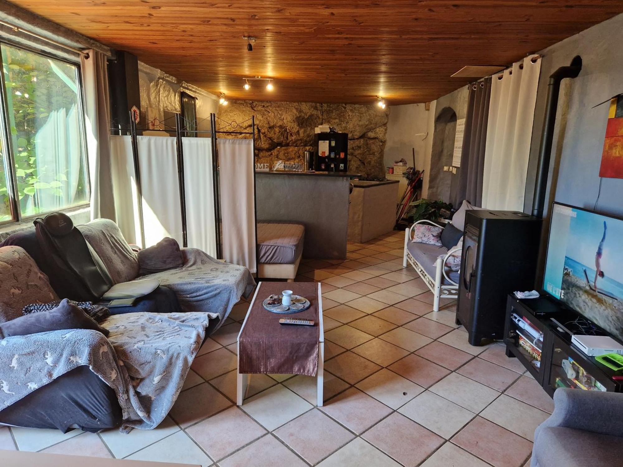 Chambre D'Hote Dans Ancien Musee Bidon Εξωτερικό φωτογραφία