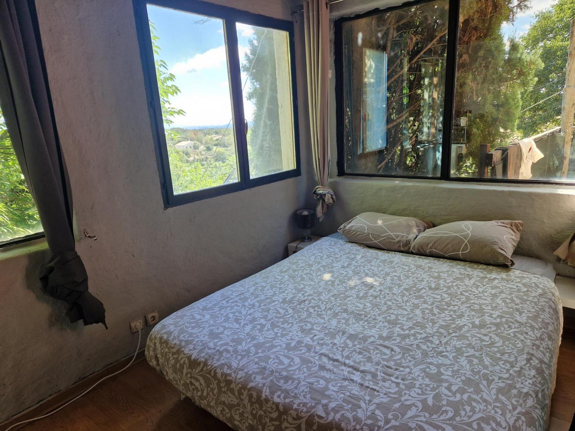 Chambre D'Hote Dans Ancien Musee Bidon Εξωτερικό φωτογραφία