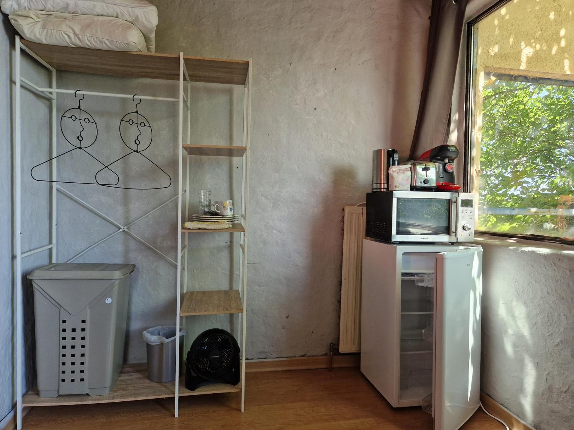 Chambre D'Hote Dans Ancien Musee Bidon Εξωτερικό φωτογραφία