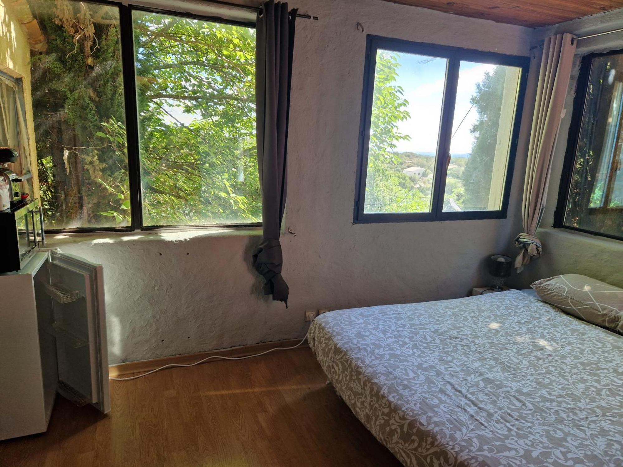 Chambre D'Hote Dans Ancien Musee Bidon Εξωτερικό φωτογραφία